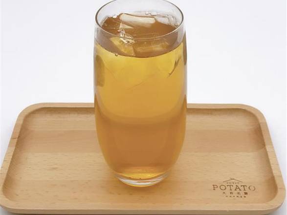 R16Honey Green Tea 蜂蜜綠茶